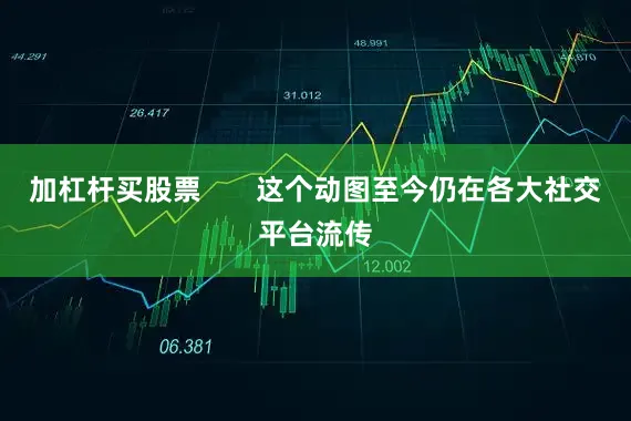 加杠杆买股票       这个动图至今仍在各大社交平台流传